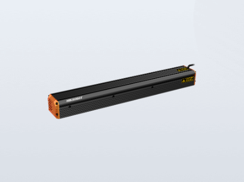 HIKROBOT 海康机器人 MV-LLDS-H-700-30-R 条形光源