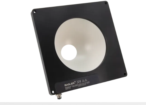 BASLER 巴斯勒 Basler Standard Light Dome-50OD-White 穹顶光源