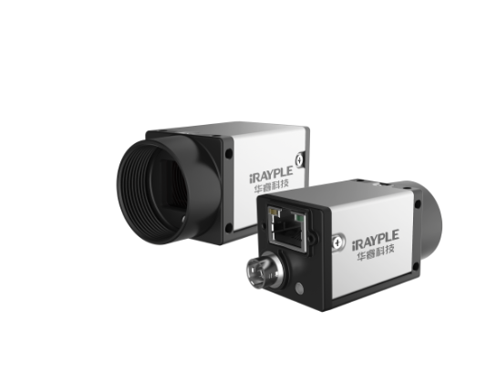 IRAYPLE 大华华睿 AH3138CG010 面阵相机