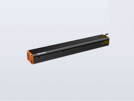 HIKROBOT 海康机器人 MV-LLDS-H-200-40-IR940 条形光源