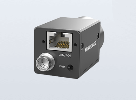 HIKROBOT 海康机器人 MV-CA004-10GM 工业相机