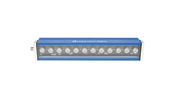 BASLER 巴斯勒 Smart Vision Light Bar LSR1200-395-W 条形光源