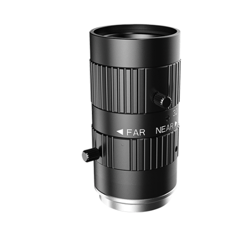 IRAYPLE 大华华睿 MH5028M 面阵镜头