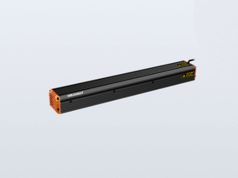 HIKROBOT 海康机器人 MV-LLDS-H-350-30-IR940 条形光源