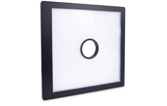 BASLER 巴斯勒 Basler Standard Light Flatdome-50x100-W 平顶穹顶光源