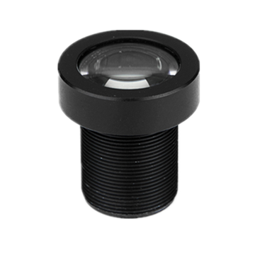 HIKROBOT 海康机器人 MVL-HF0328-05S 工业镜头