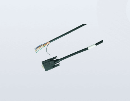 HIKROBOT 海康机器人 MV-ACP-DB15F-open-ST(EMC)-7m 线缆