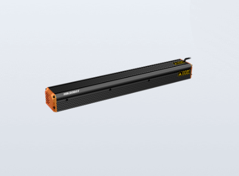 HIKROBOT 海康机器人 MV-LLDS-H-350-40-IR850 条形光源