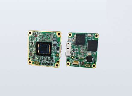 HIKROBOT 海康机器人 MV-CB060-10UC-B 工业相机