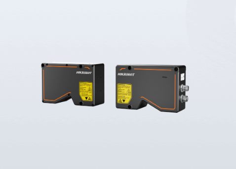 HIKROBOT 海康机器人 MV-DP3120-01H 3D激光轮廓传感器