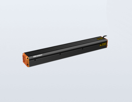 HIKROBOT 海康机器人 MV-LLDS-H-700-30-B 条形光源