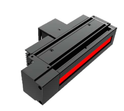 IRAYPLE 大华华睿 PFM-XS1500W-4A1 工业光源