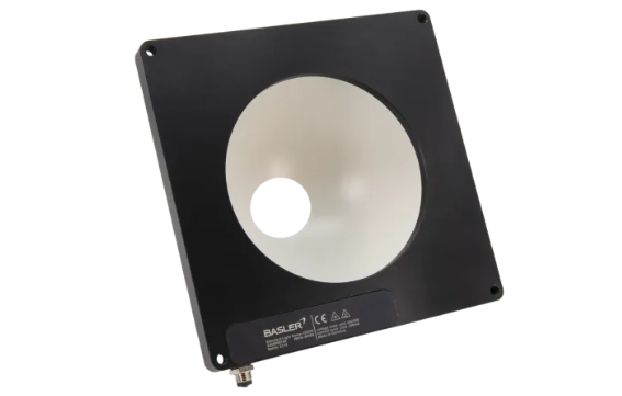 BASLER 巴斯勒 Basler Standard Light Dome-200OD-IR 穹顶光源