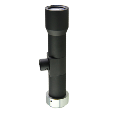 HIKROBOT 海康机器人 MVL-MY-1-110C-MP 工业镜头