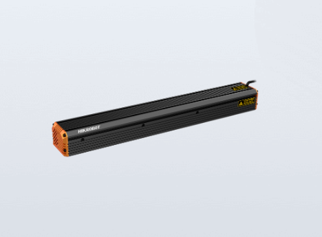 HIKROBOT 海康机器人 MV-LLDS-H-500-30-IR850 条形光源
