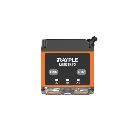 IRAYPLE 大华华睿 R3004MG-05H-WGE01 智能读码器