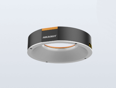 HIKROBOT 海康机器人 MV-LRDS-H-140-90-W 环形光源