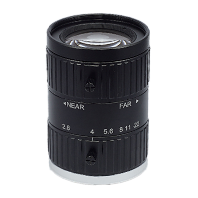 HIKROBOT 海康机器人 MVL-KF7528M-12MP 工业镜头