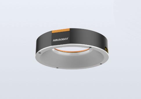 HIKROBOT 海康机器人 MV-LRDS-H-200-30-W 环形光源