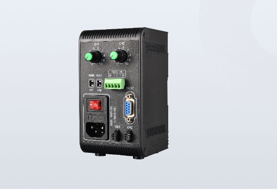 HIKROBOT 海康机器人 MV-LEAD-125-6-DY 光源控制器