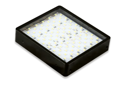 BASLER 巴斯勒 Basler Standard Light Bar-90x100-Red 条形光源