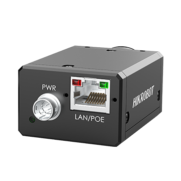 HIKROBOT 海康机器人 MV-CH120-10GC(EoL) 工业相机