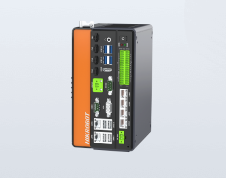 HIKROBOT 海康机器人 MV-VCC3504H-128G60 视觉控制器