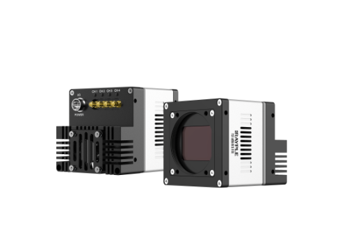 IRAYPLE 大华华睿 AX5F57CP050 面阵相机