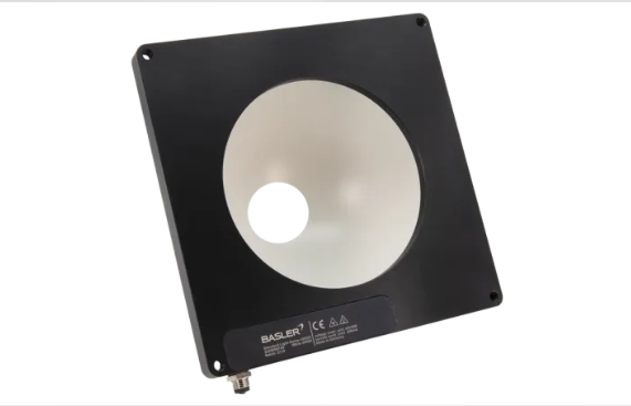 BASLER 巴斯勒 Basler Standard Light Dome-300OD-Blue 穹顶光源