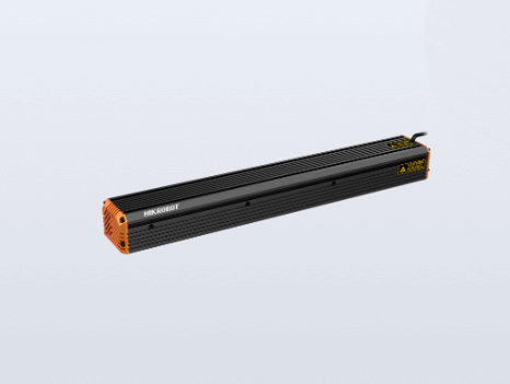 HIKROBOT 海康机器人 MV-LLDS-H-600-40-UV365 条形光源