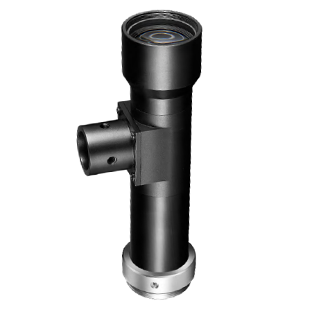 HIKROBOT 海康机器人 MVL-MY-1-65C-MP 工业镜头