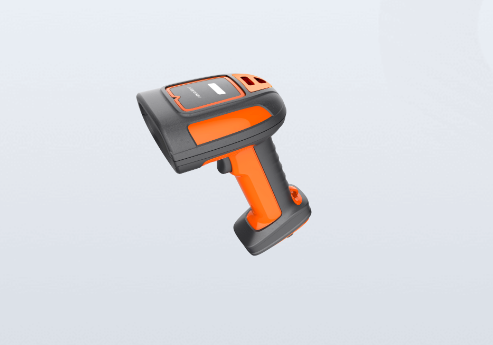 HIKROBOT 海康机器人 FX-S8010WH-SR-L 手持读码器