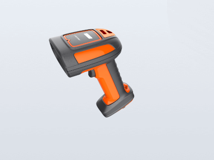 HIKROBOT 海康机器人 MV-IDH7010B-07-NR 手持读码器