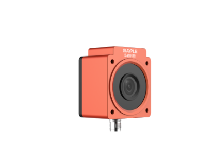 IRAYPLE 大华华睿 A3138MG006-337 面阵相机