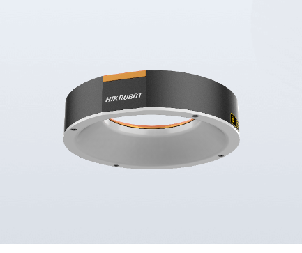 HIKROBOT 海康机器人 MV-LRDS-H-140-45-W 环形光源