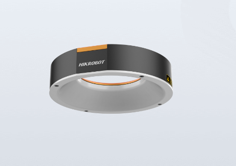 HIKROBOT 海康机器人 MV-LRSS-H-80-W 环形光源