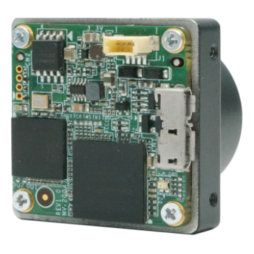 HIKROBOT 海康机器人 MV-CB120-10UM-C 工业相机