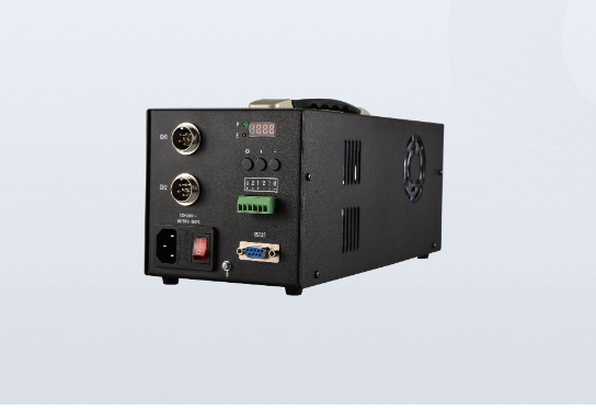 HIKROBOT 海康机器人 MV-LELS-600-2G-PY 光源控制器