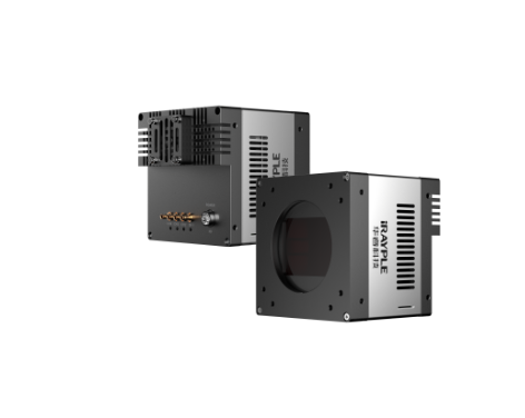 IRAYPLE 大华华睿 AX7Q10CX770 面阵相机