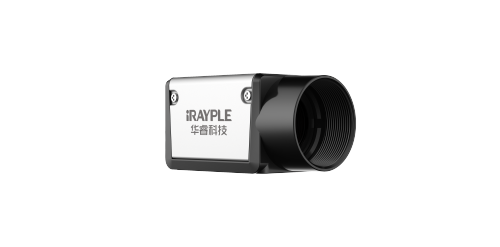 IRAYPLE 大华华睿   A3P00CG6   面阵相机