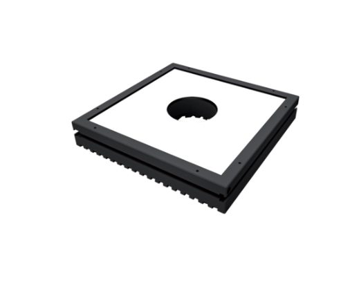 IRAYPLE 大华华睿 PFM-DMO250250CO50W-A-1A2 工业光源