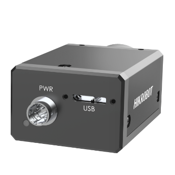 HIKROBOT 海康机器人 MV-CH100-60UM 工业相机