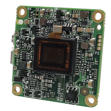 HIKROBOT 海康机器人 MV-CB016-10UM-B  工业相机