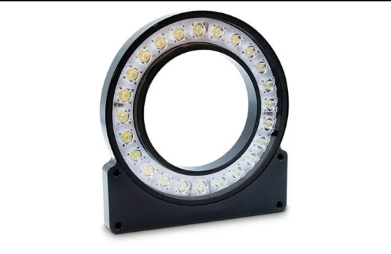 BASLER 巴斯勒 Basler Standard Light Ring-70OD-Red 环形光源