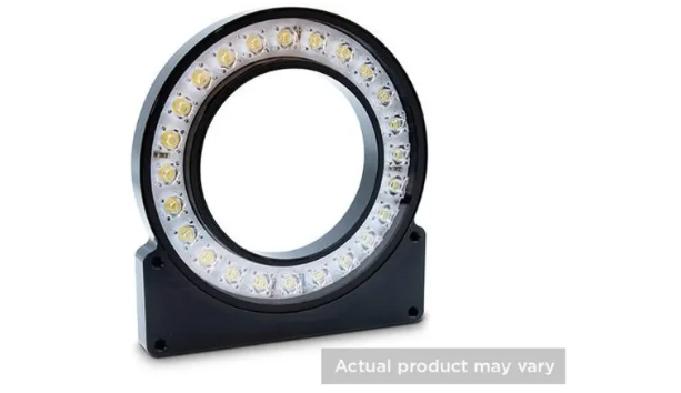 BASLER 巴斯勒 Basler Standard Light Ring-100OD-1450 环形光源