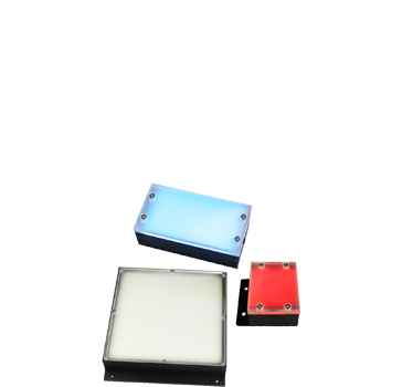 HIKROBOT 海康机器人 MV-LBSS-400-200-W 面光源