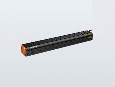 HIKROBOT 海康机器人 MV-LLDS-H-800-30-B 条形光源