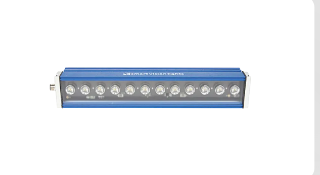 BASLER 巴斯勒 Smart Vision Light Bar LSR1200-395 条形光源