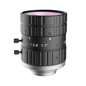 HIKROBOT 海康机器人 MVL-KF3528M-12MP 工业镜头