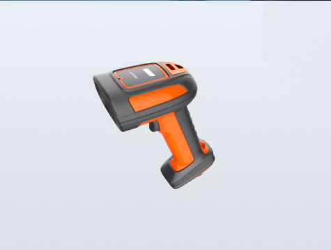 HIKROBOT 海康机器人 FX-S8010WH-SR-U 手持读码器